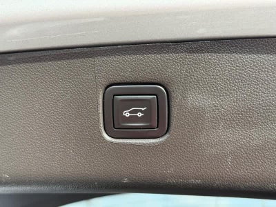 2022 Chevrolet Blazer AWD 4dr RS