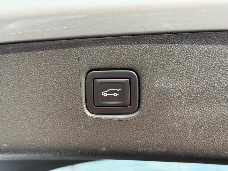 2022 Chevrolet Blazer AWD 4dr RS