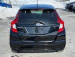 2020 Honda Fit LX CVT