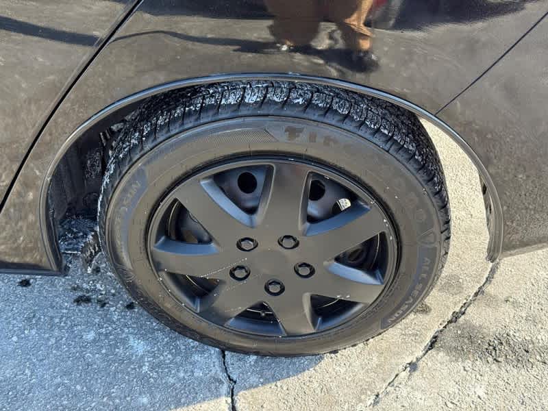 2020 Honda Fit LX CVT