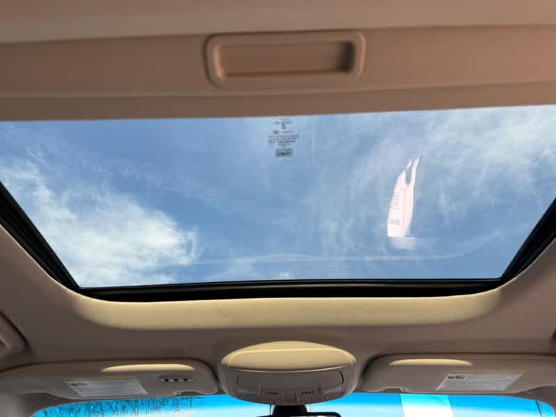 2019 Lincoln MKZ Hybrid Reserve I FWD