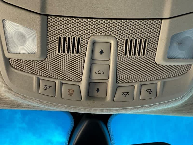 2019 Lincoln MKZ Hybrid Reserve I FWD