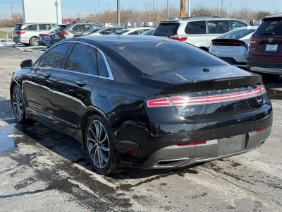 2019 Lincoln MKZ Hybrid Reserve I FWD