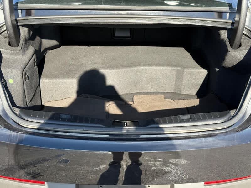 2019 Lincoln MKZ Hybrid Reserve I FWD