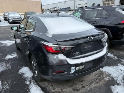 2019 Toyota Yaris LE Auto