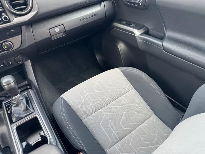 2023 Toyota Tacoma TRD Off Road Double Cab 5 Bed V6 AT
