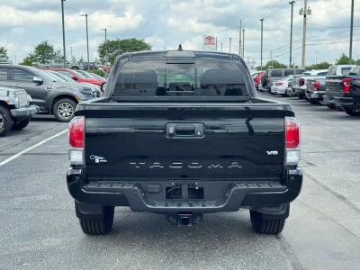 2023 Toyota Tacoma TRD Off Road Double Cab 5 Bed V6 AT