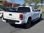 2019 Toyota Tacoma TRD Sport Double Cab 5 Bed V6 AT