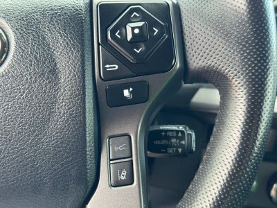 2023 Toyota Tacoma TRD Off Road Double Cab 5 Bed V6 AT