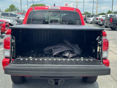 2023 Toyota Tacoma TRD Off Road Double Cab 5 Bed V6 AT