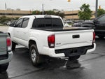 2019 Toyota Tacoma SR Double Cab 5 Bed V6 AT