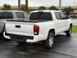 2019 Toyota Tacoma SR Double Cab 5 Bed V6 AT