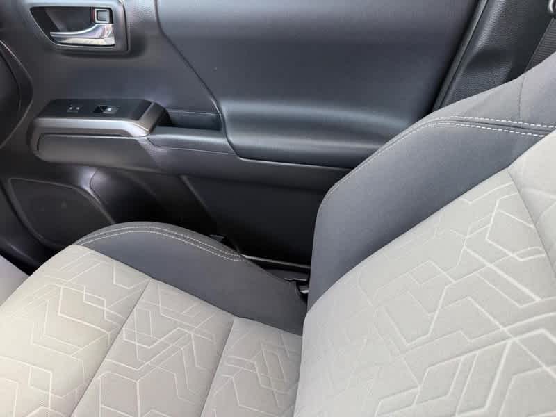 2022 Toyota Tacoma TRD Sport Double Cab 5 Bed V6 AT