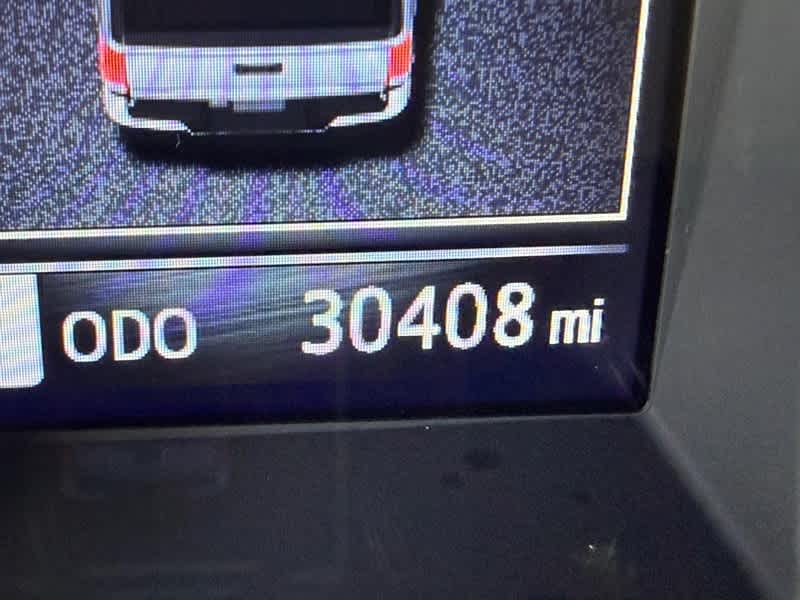 2022 Toyota Tacoma TRD Sport Double Cab 5 Bed V6 AT