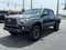 2022 Toyota Tacoma TRD Off Road Double Cab 5 Bed V6 AT