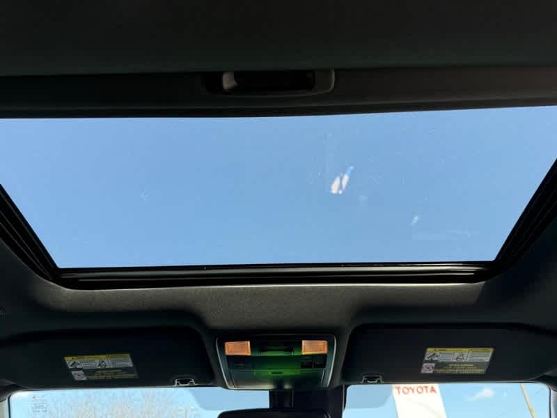 2023 Toyota Tacoma TRD Sport Double Cab 5 Bed V6 AT