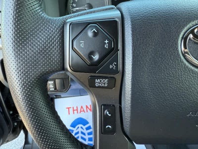 2023 Toyota Tacoma TRD Sport Double Cab 5 Bed V6 AT