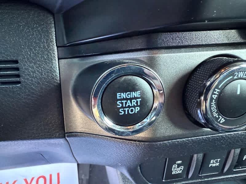 2023 Toyota Tacoma TRD Sport Double Cab 5 Bed V6 AT