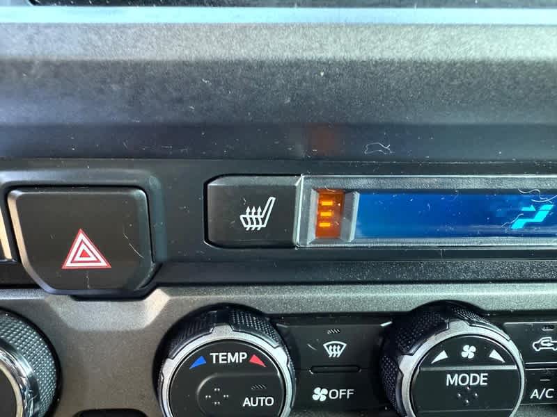 2023 Toyota Tacoma TRD Sport Double Cab 5 Bed V6 AT