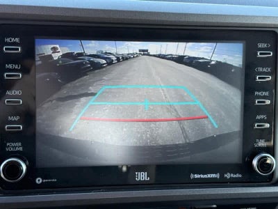 2023 Toyota Tacoma TRD Sport Double Cab 5 Bed V6 AT