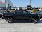 2023 Toyota Tacoma TRD Sport Double Cab 5 Bed V6 AT