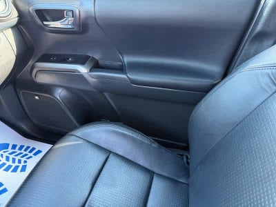 2023 Toyota Tacoma TRD Sport Double Cab 5 Bed V6 AT