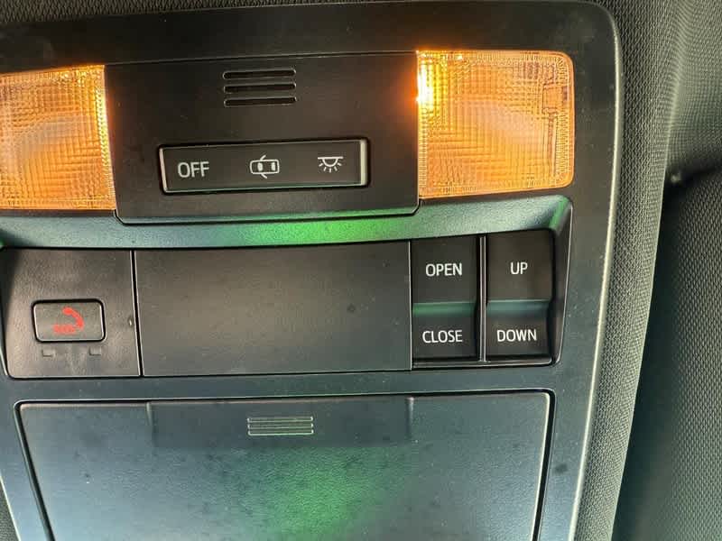 2023 Toyota Tacoma TRD Sport Double Cab 5 Bed V6 AT