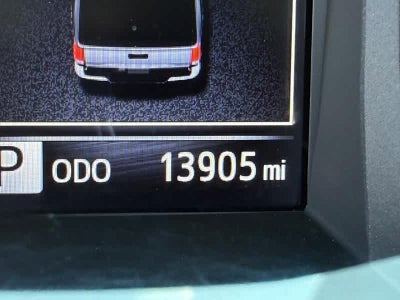 2023 Toyota Tacoma TRD Sport Double Cab 5 Bed V6 AT