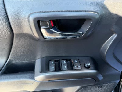 2023 Toyota Tacoma TRD Sport Double Cab 5 Bed V6 AT