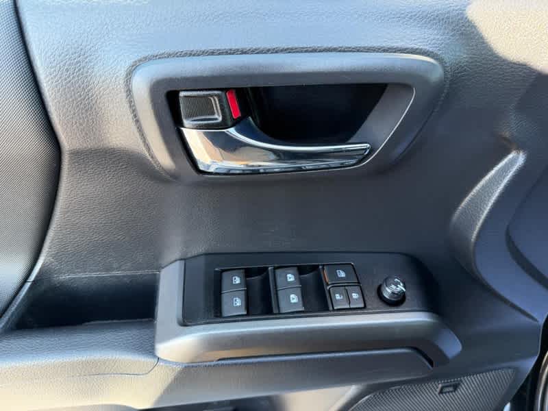 2023 Toyota Tacoma TRD Sport Double Cab 5 Bed V6 AT