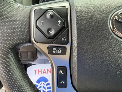 2023 Toyota Tacoma SR5 Double Cab 5 Bed V6 AT