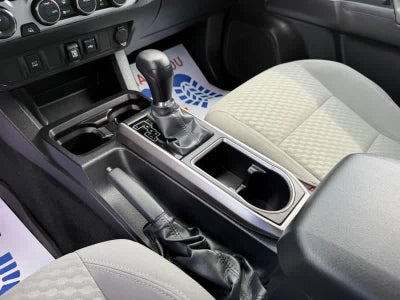 2023 Toyota Tacoma SR5 Double Cab 5 Bed V6 AT