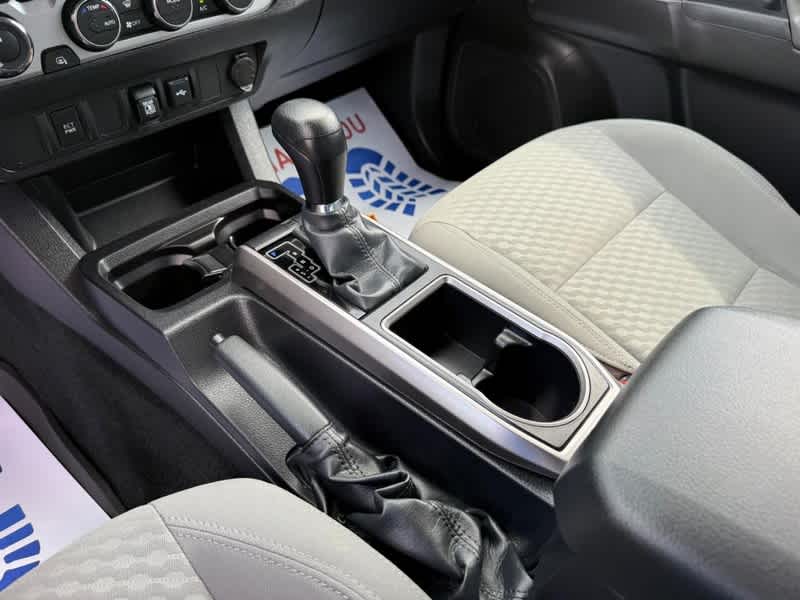 2023 Toyota Tacoma SR5 Double Cab 5 Bed V6 AT
