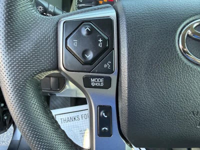 2023 Toyota Tacoma SR5 Double Cab 5 Bed V6 AT