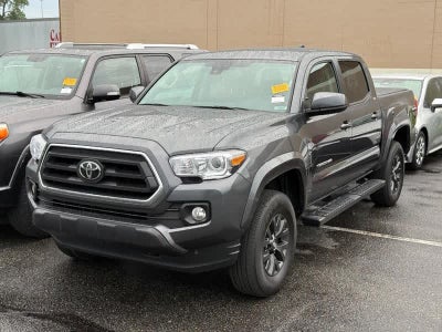 2023 Toyota Tacoma SR5 Double Cab 5 Bed V6 AT