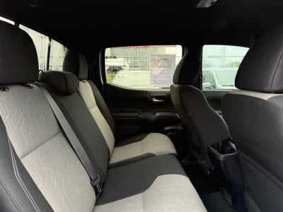 2022 Toyota Tacoma TRD Off Road Double Cab 5 Bed V6 AT