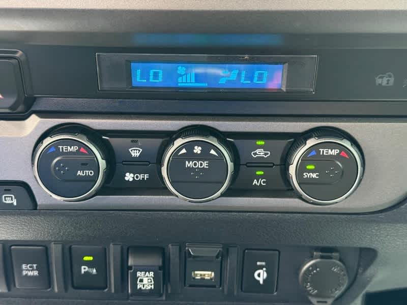 2022 Toyota Tacoma TRD Off Road Double Cab 5 Bed V6 AT
