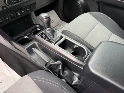 2022 Toyota Tacoma TRD Off Road Double Cab 5 Bed V6 AT