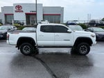 2022 Toyota Tacoma TRD Off Road Double Cab 5 Bed V6 AT