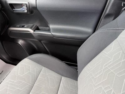 2022 Toyota Tacoma TRD Off Road Double Cab 5 Bed V6 AT