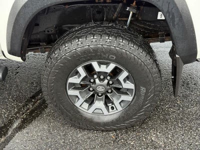 2022 Toyota Tacoma TRD Off Road Double Cab 5 Bed V6 AT