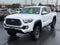2022 Toyota Tacoma TRD Off Road Double Cab 5 Bed V6 AT