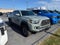 2022 Toyota Tacoma TRD Off Road Double Cab 5 Bed V6 AT