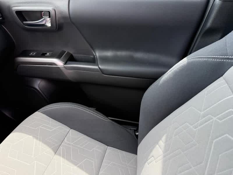 2023 Toyota Tacoma TRD Sport Double Cab 5 Bed V6 AT