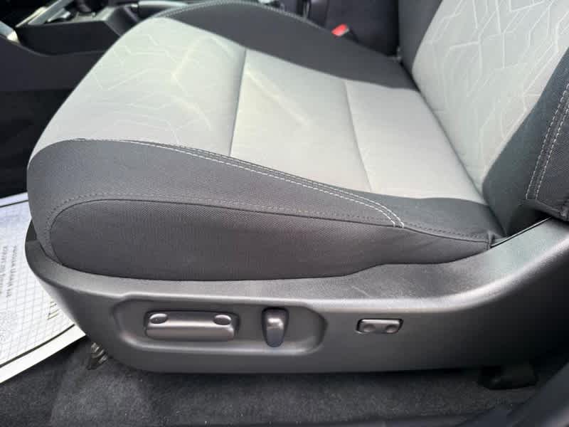 2023 Toyota Tacoma TRD Sport Double Cab 5 Bed V6 AT