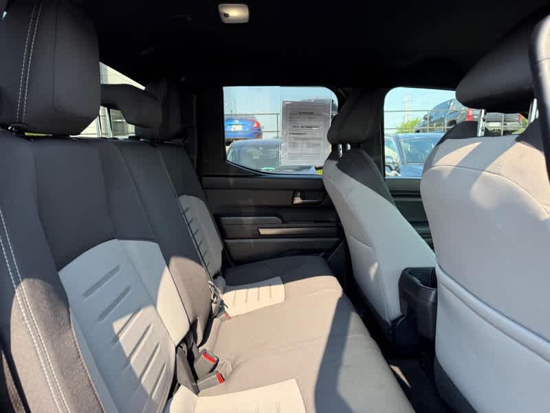 2025 Toyota Tacoma TRD Off Road Double Cab 5 Bed AT