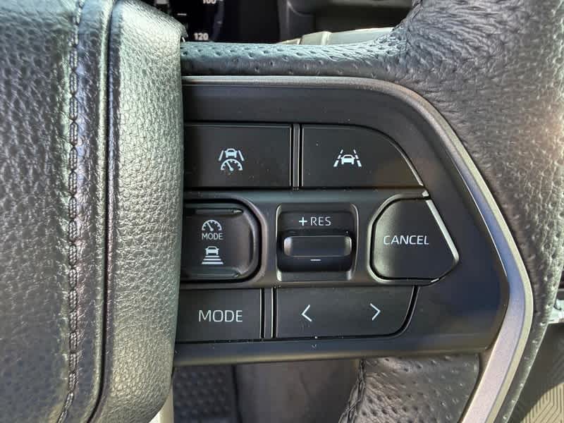 2025 Toyota Tacoma TRD Off Road Double Cab 5 Bed AT