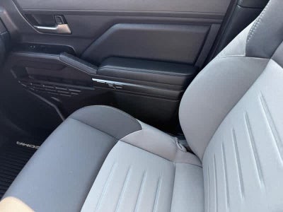 2025 Toyota Tacoma TRD Off Road Double Cab 5 Bed AT