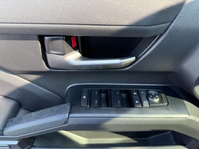 2025 Toyota Tacoma TRD Off Road Double Cab 5 Bed AT