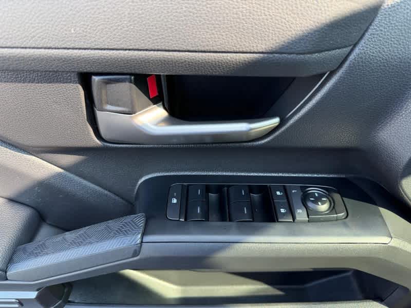 2025 Toyota Tacoma TRD Off Road Double Cab 5 Bed AT